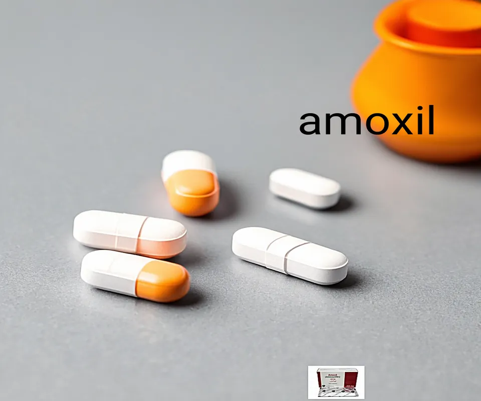 Precio del amoxil